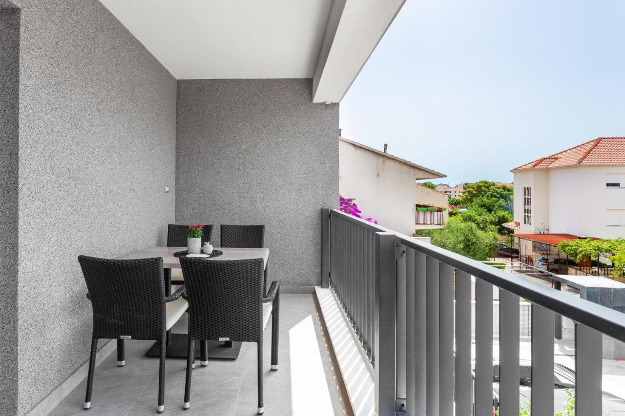 Villa Mare'S 1 Split Exteriér fotografie