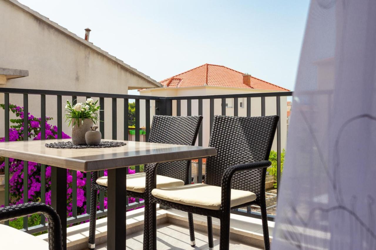 Villa Mare'S 1 Split Exteriér fotografie
