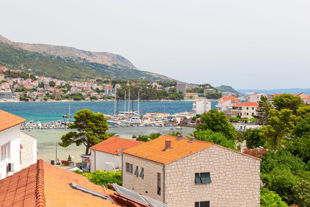 Villa Mare'S 1 Split Exteriér fotografie