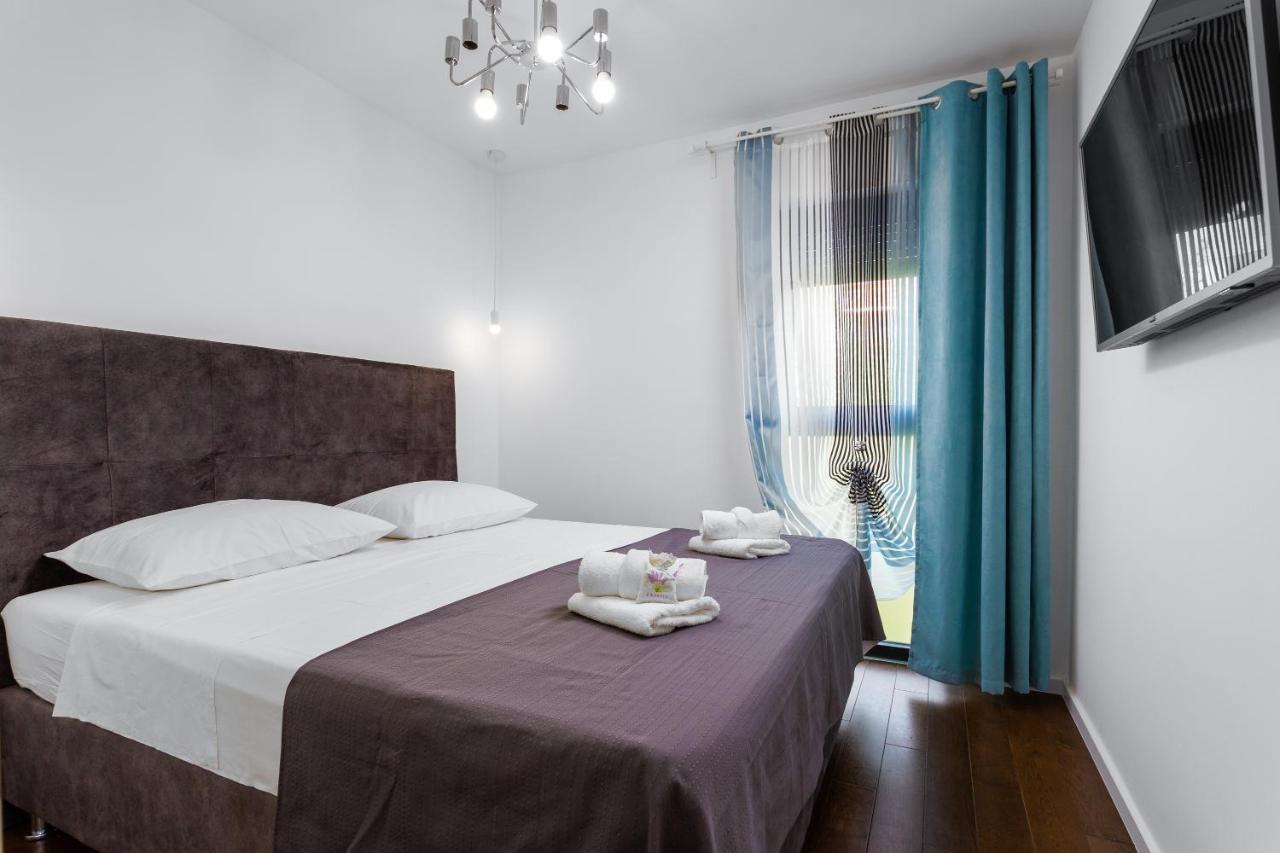 Villa Mare'S 1 Split Exteriér fotografie