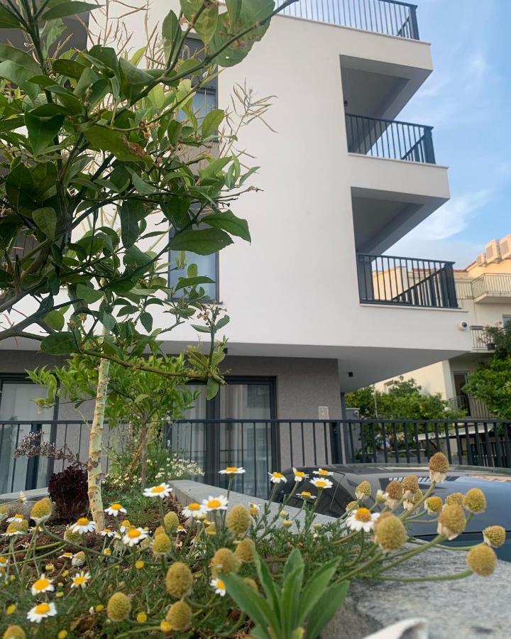 Villa Mare'S 1 Split Exteriér fotografie
